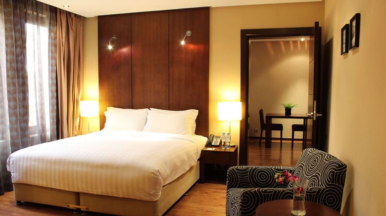 <b>Safir Fintas Kuwait Room</b>. Images powered by <a href="https://www.leonardoworldwide.com/" title="Leonardo Worldwide" target="_blank">Leonardo</a>.