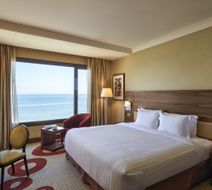 Safir Fintas Kuwait Room