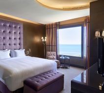 Safir Fintas Kuwait Room