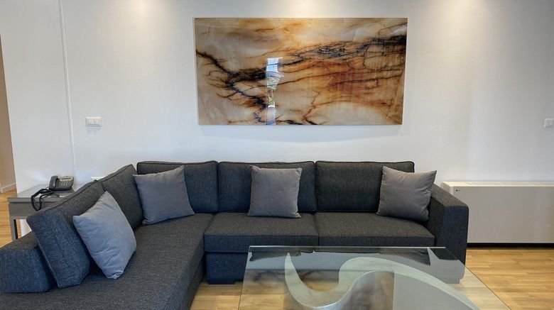 <b>Theoxenia House Room</b>. Images powered by <a href="https://www.leonardoworldwide.com/" title="Leonardo Worldwide" target="_blank">Leonardo</a>.