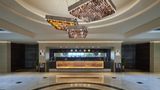Safir Fintas Kuwait Lobby