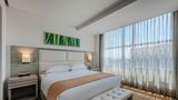 Cali Marriott Hotel Suite