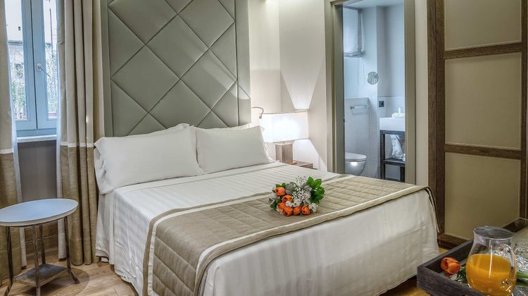 Martis Palace Hotel Room