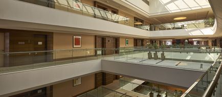 Safir Fintas Kuwait Exterior
