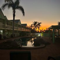 Reef Adventureland Motor Inn