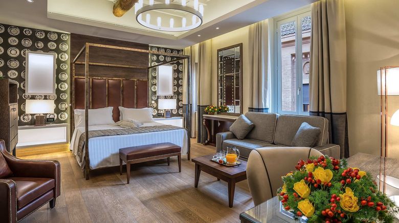<b>Martis Palace Hotel Room</b>. Images powered by <a href="https://www.leonardoworldwide.com/" title="Leonardo Worldwide" target="_blank">Leonardo</a>.