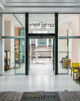 Athens Cypria Hotel