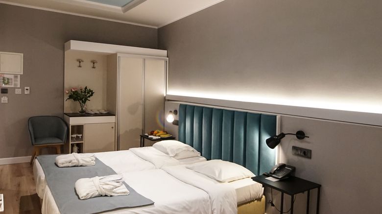 <b>Athens Cypria Hotel Room</b>. Images powered by <a href="https://www.leonardoworldwide.com/" title="Leonardo Worldwide" target="_blank">Leonardo</a>.