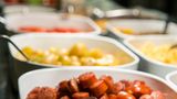 <b>Athens Cypria Hotel Restaurant</b>. Images powered by <a href="https://www.leonardoworldwide.com/" title="Leonardo Worldwide" target="_blank">Leonardo</a>.