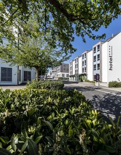 Hotel Munchwilen