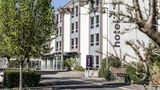 Hotel Munchwilen Exterior