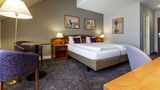 Hotel Munchwilen Room