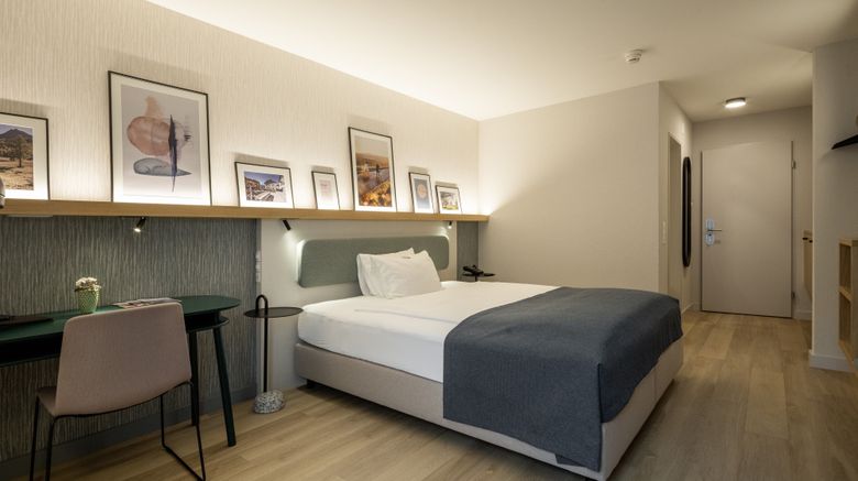<b>Hotel Munchwilen Room</b>. Images powered by <a href="https://www.leonardoworldwide.com/" title="Leonardo Worldwide" target="_blank">Leonardo</a>.