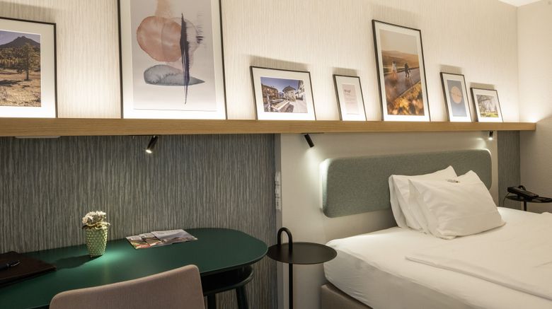 <b>Hotel Munchwilen Room</b>. Images powered by <a href="https://www.leonardoworldwide.com/" title="Leonardo Worldwide" target="_blank">Leonardo</a>.