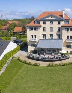 Hotel Bretagne