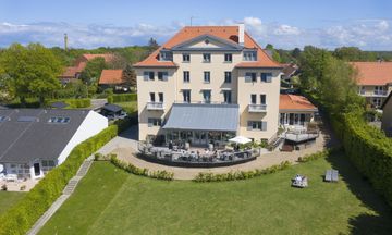 Hotel Bretagne