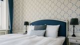 Hotel Bretagne Room