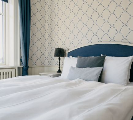 Hotel Bretagne Room