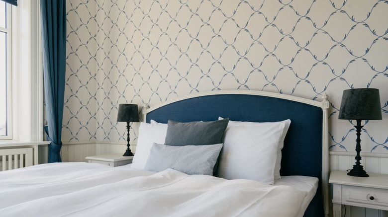 <b>Hotel Bretagne Room</b>. Images powered by <a href="https://www.leonardoworldwide.com/" title="Leonardo Worldwide" target="_blank">Leonardo</a>.