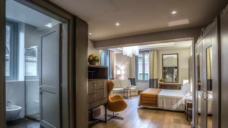 Martis Palace Hotel Room