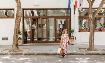 Hotel Domomea