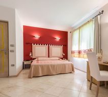 Hotel Domomea Room