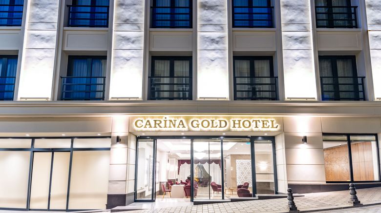 FER Hotel Exterior. Images powered by <a href="https://www.leonardoworldwide.com" target="_blank" rel="noopener">Leonardo</a>.
