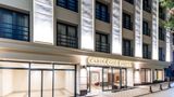 FER Hotel Exterior