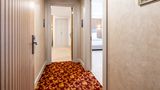 FER Hotel Room
