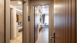 FER Hotel Room
