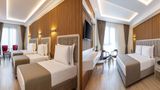 FER Hotel Room