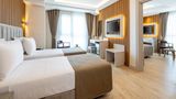 FER Hotel Room