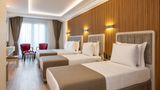 FER Hotel Room