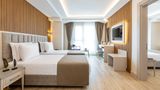 FER Hotel Room
