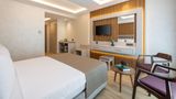 FER Hotel Room