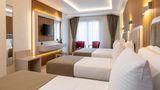 FER Hotel Room
