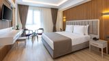 FER Hotel Room