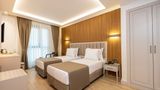 FER Hotel Room