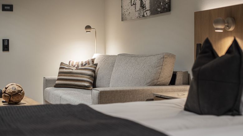 <b>Hotel Ahusstrand Room</b>. Images powered by <a href="https://www.leonardoworldwide.com/" title="Leonardo Worldwide" target="_blank">Leonardo</a>.