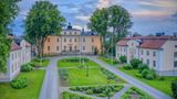 <b>Haga Slott Castle Hotel Exterior</b>. Images powered by <a href="https://www.leonardoworldwide.com/" title="Leonardo Worldwide" target="_blank">Leonardo</a>.