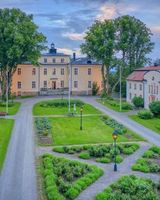 Haga Slott Castle Hotel