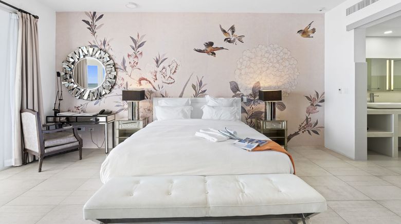 <b>Manoah Boutique Hotel Room</b>. Images powered by <a href="https://www.leonardoworldwide.com/" title="Leonardo Worldwide" target="_blank">Leonardo</a>.