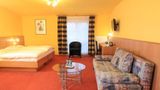 Hotel Kasserolle Room