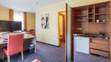 Hotel Kasserolle Room