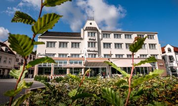 Hampshire Hotel Voncken Valkenburg