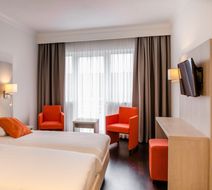 Hampshire Hotel Voncken Valkenburg Room