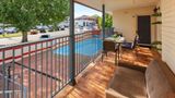 Tumut Farrington Motel Exterior