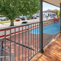 Tumut Farrington Motel