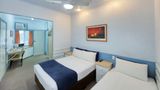 Tumut Farrington Motel Room