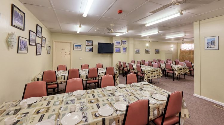 Tumut Farrington Motel Restaurant